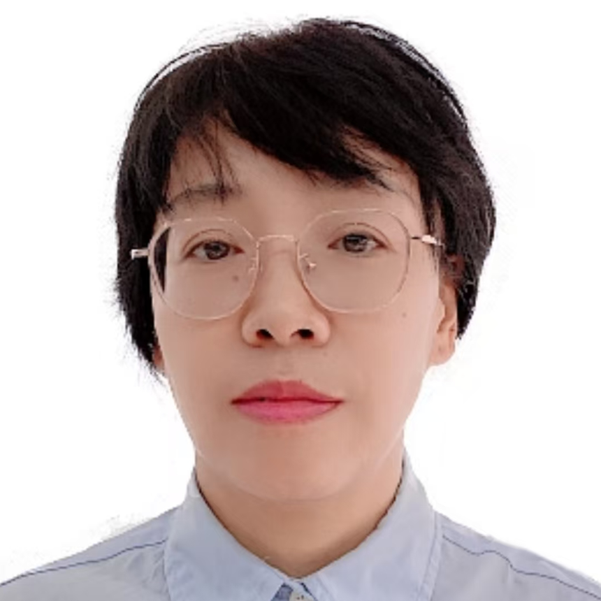 零欧 销售经理 郭润红