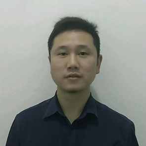零欧 销售经理 蔡定波