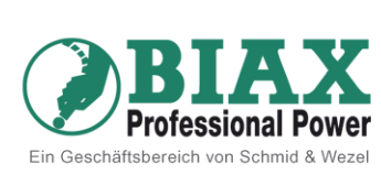 BIAX