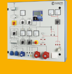 德国 ELEKTRA TAILFINGEN