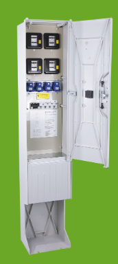 德国 ELEKTRA TAILFINGEN