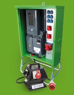 德国 ELEKTRA TAILFINGEN