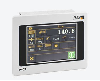 德国 ELGO
