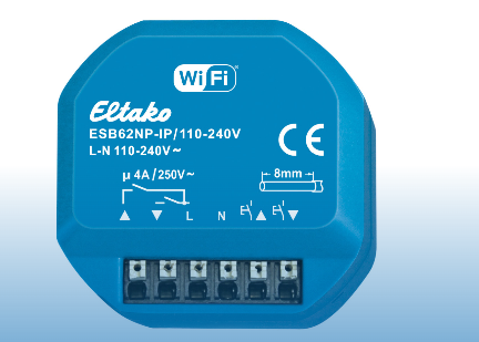德国 Eltako