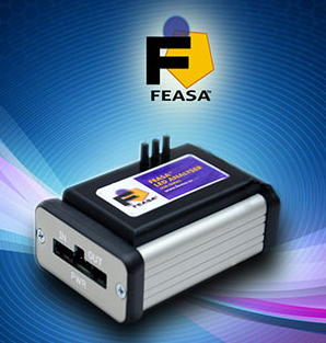 爱尔兰 FEASA