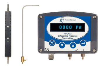 英国 Furness Controls