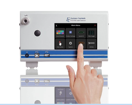 英国 Furness Controls