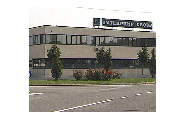 意大利 INTERPUMP