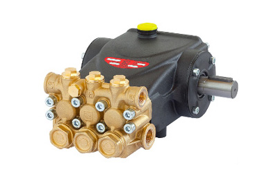 意大利 INTERPUMP