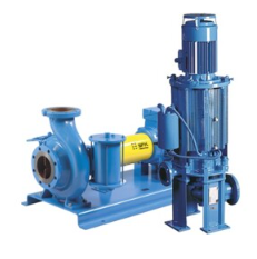 美国 Johnson Pump