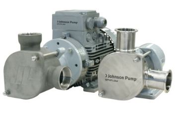 美国 Johnson Pump