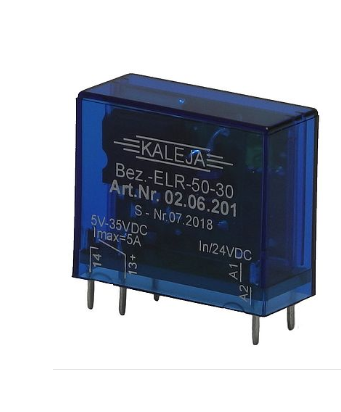 德国 KALEJA