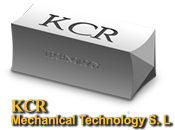 KCR