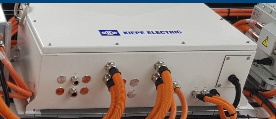 德国 KIEPE ELEKTRIK