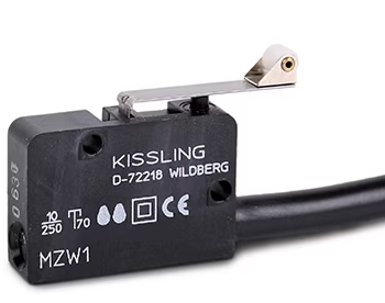 德国 KISSLING