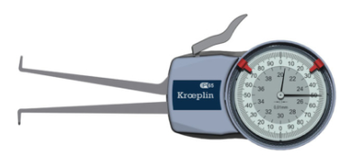 德国 kroeplin