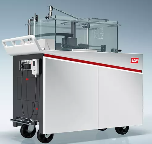 德国 LAP LASER