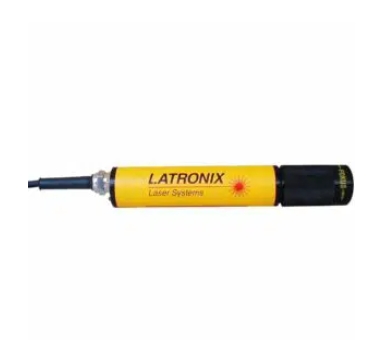 瑞典 latronix