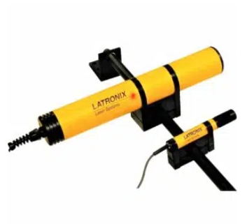 瑞典 latronix