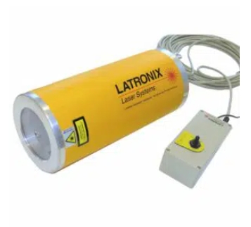 瑞典 latronix