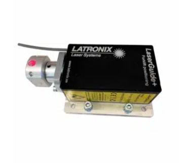 瑞典 latronix