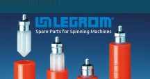 德国 Legrom