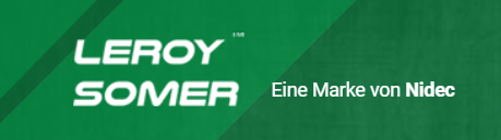 LEROY-SOMER