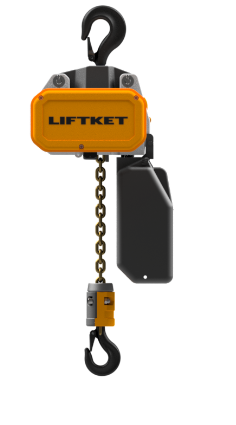 德国 LIFTKET