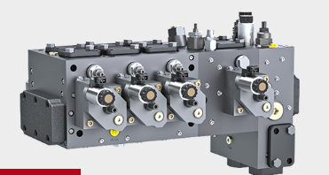 德国 Linde Hydraulics