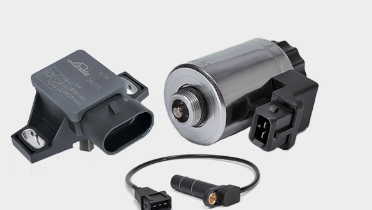 德国 Linde Hydraulics