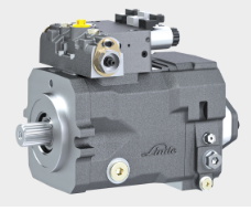 德国 Linde Hydraulics