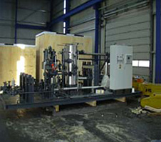 德国 L&K ANLAGENTECHNIK