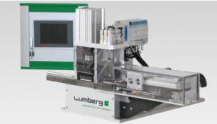 德国 LUMBERG