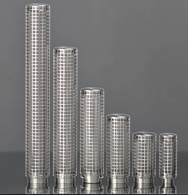 德国 microfilter