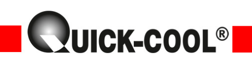 Quick cool