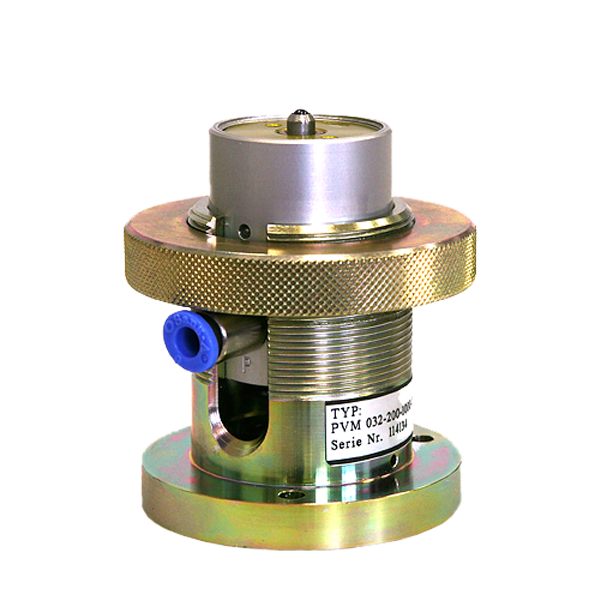 德国 Schneider ServoHydraulics