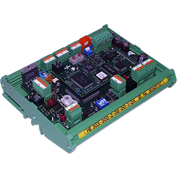 德国 Schneider ServoHydraulics