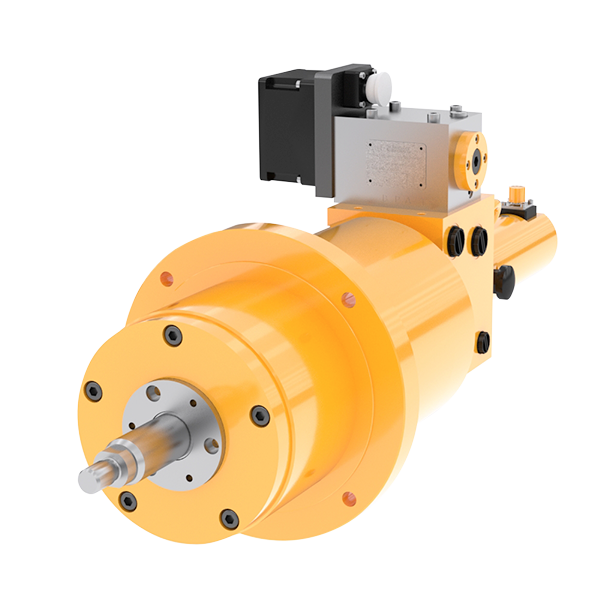 德国 Schneider ServoHydraulics