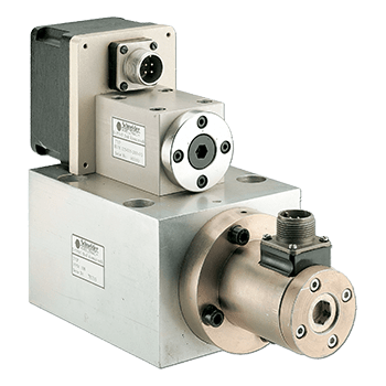 德国 Schneider ServoHydraulics