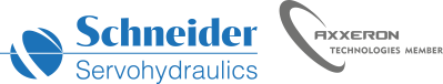 Schneider ServoHydraulics