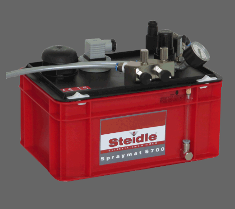 德国 Steidle